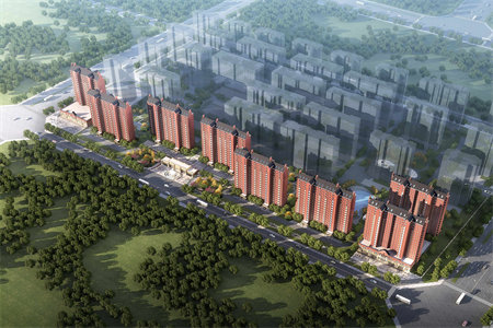 城东东方明珠3室2厅1卫19.8万90m2出售